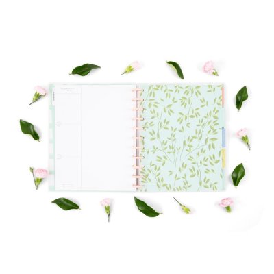 2022 Big Happy Planner® - You're Ideas Belong Here - 12 Months