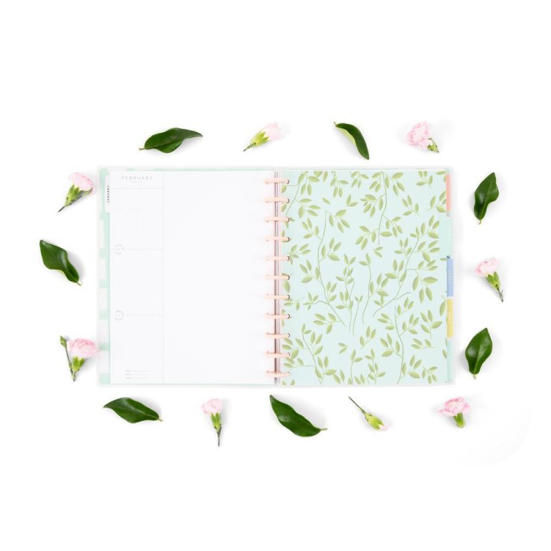 2022 Big Happy Planner® - You're Ideas Belong Here - 12 Months