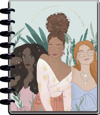 2022 Classic Happy Planner® - ﻿﻿Amazing Things - 12 Months