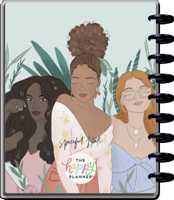 2022 Classic Happy Planner® - ﻿﻿Amazing Things - 12 Months