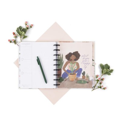 2022 Classic Happy Planner® - ﻿﻿Amazing Things - 12 Months