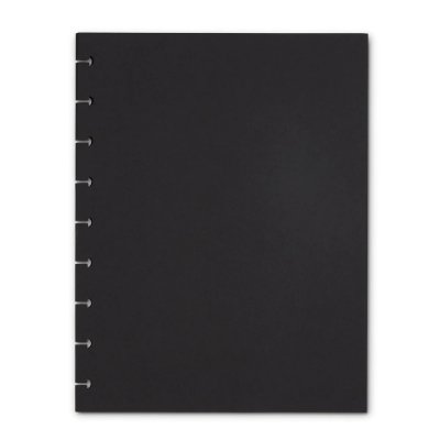 24 Fogli Black