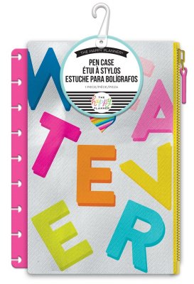 Astuccio Happy Planner Whatever