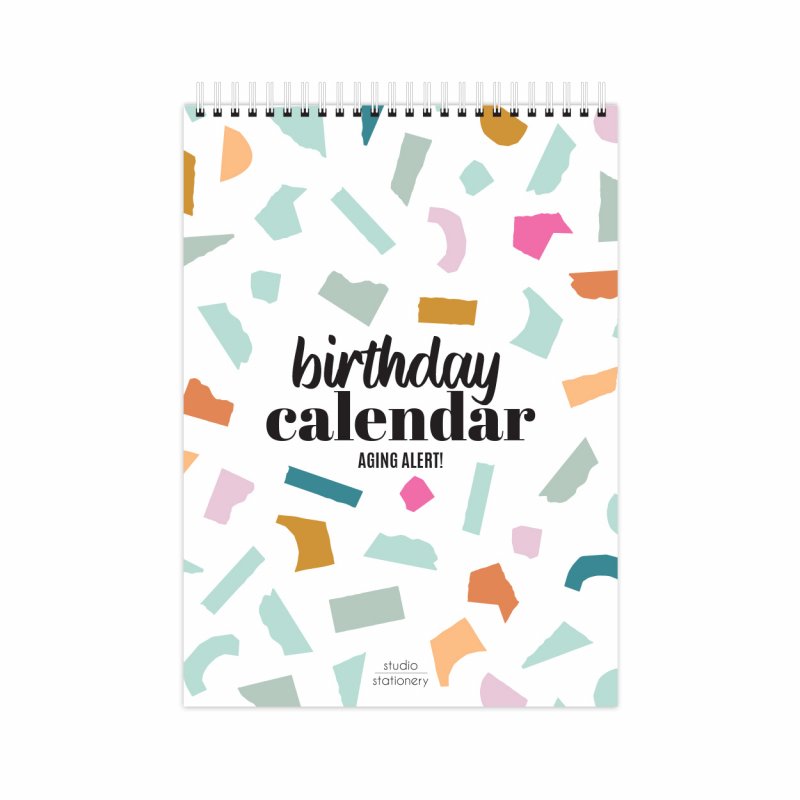 BirthDay Calendar