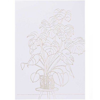 Blocco di Cartoline - Hygge