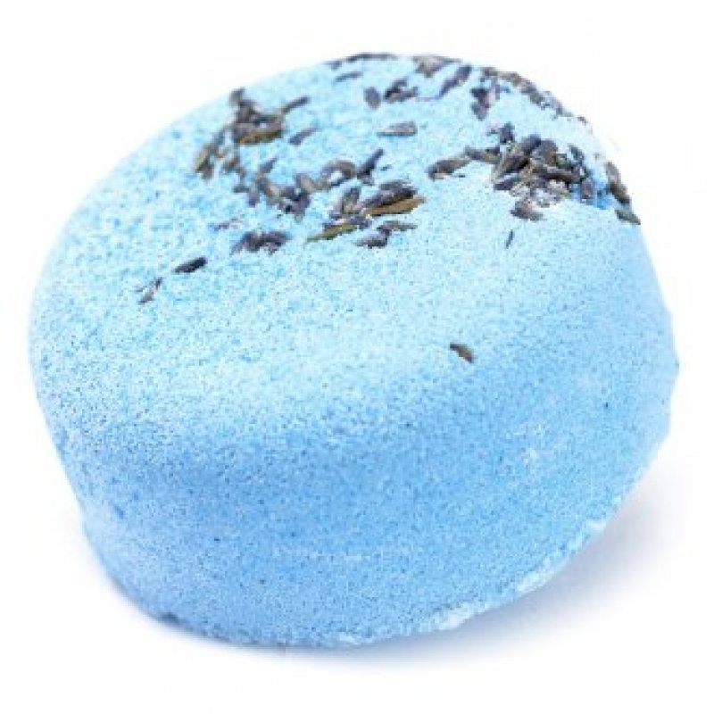 Bomba Grande Effervescente Naturale: DISTENTITI & RILASSATI