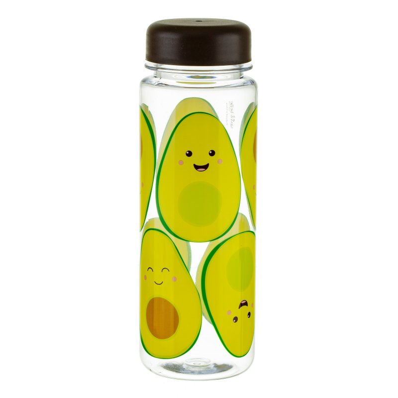 AVOCADO water bottle