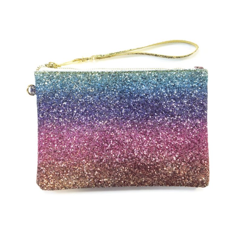 Box Creativa - Glitter Rainbow