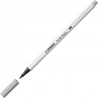 Brush Pen STABILO - 24 colori