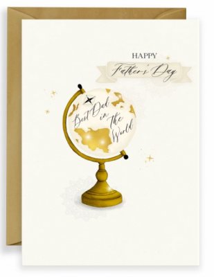 Card - Festa del Papà