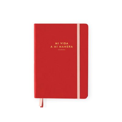Charuca - Bullet Journal - M - Carminio