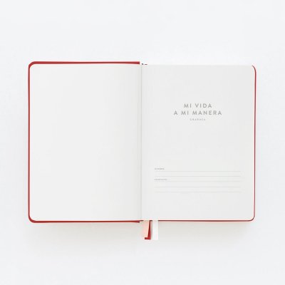 Charuca - Bullet Journal - M - Carminio
