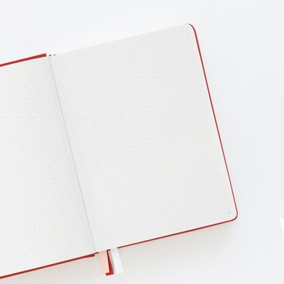 Charuca - Bullet Journal - M - Carminio