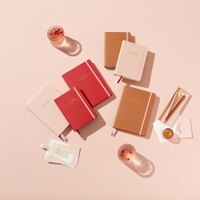 Charuca - Bullet Journal - M - Carminio