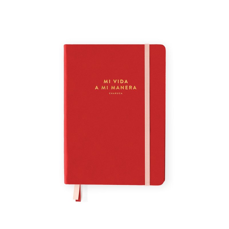 Charuca - Bullet Journal - M - Carminio