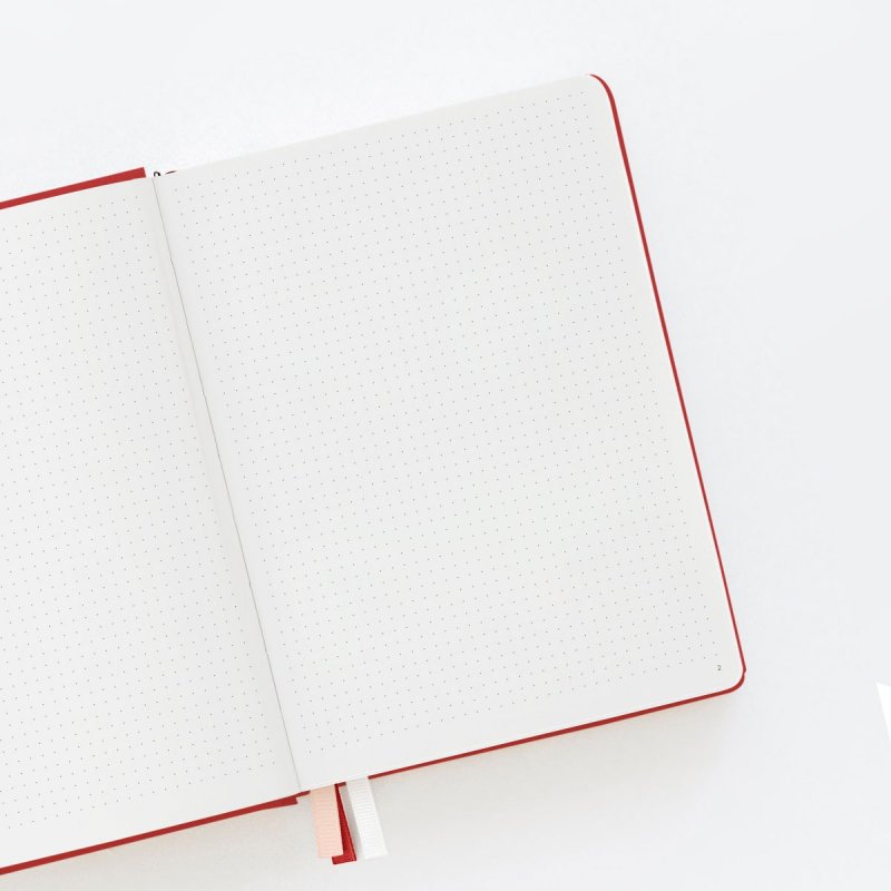 Charuca - Bullet Journal - M - Carminio