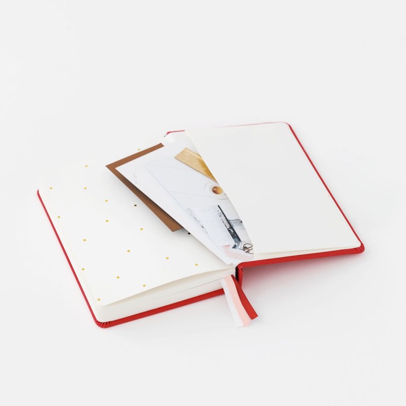 Charuca - Bullet Journal - M - Carminio