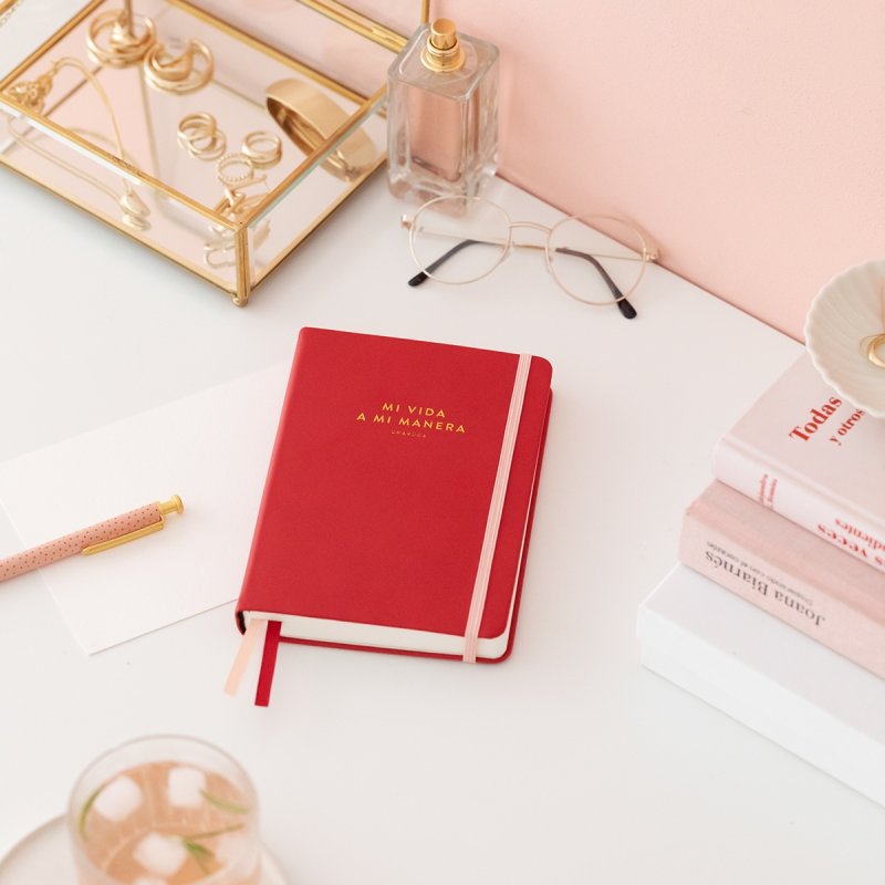 Charuca - Bullet Journal - M - Carminio