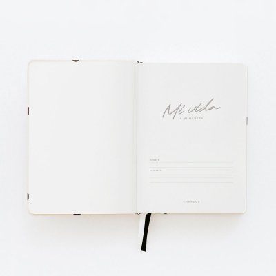 Charuca - Bullet Journal - M - Minimal