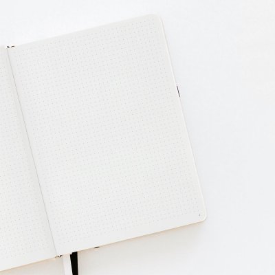 Charuca - Bullet Journal - M - Minimal