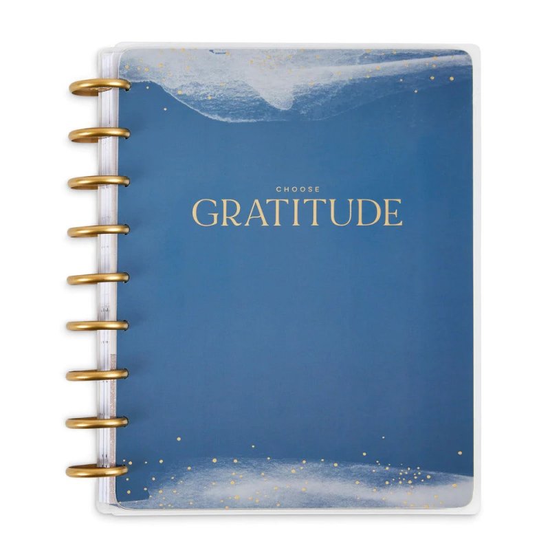 Happy Journal - Classic - Choose Gratitude