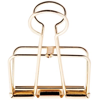 Clip XL - Oro