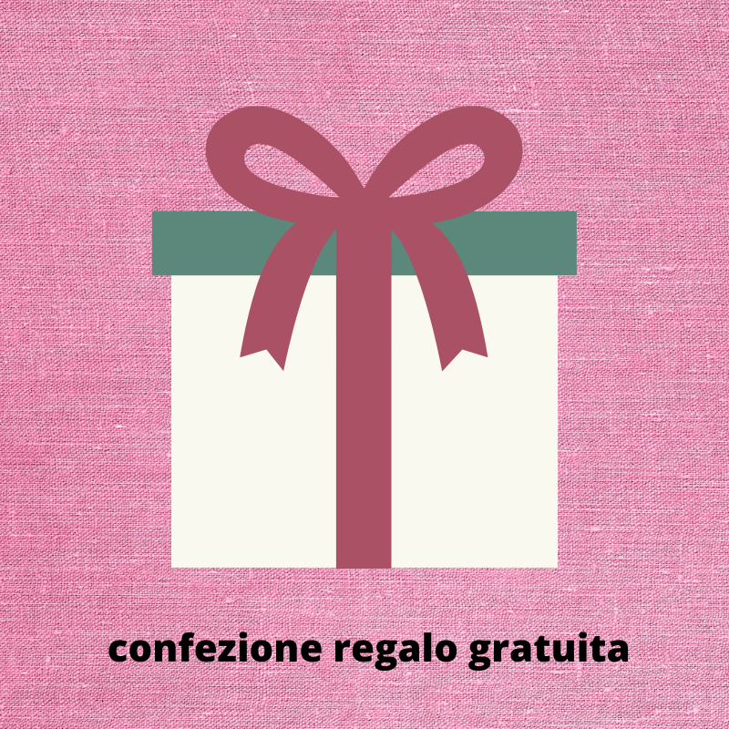 a - Confezione regalo gratuita