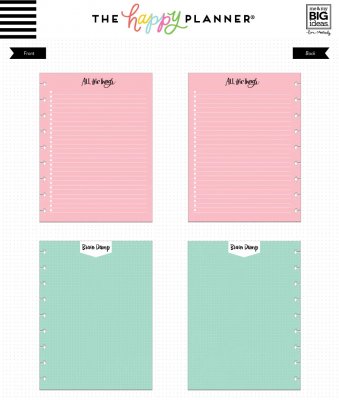 Fogli Colorati