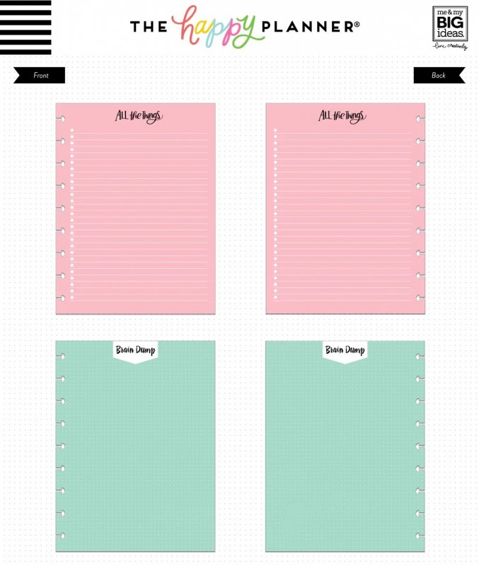 Fogli Colorati