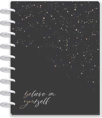 Happy Journal - Classic - Believe in Yourself