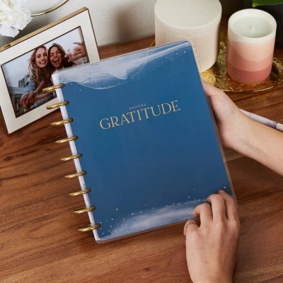 Happy Journal - Classic - Believe in Yourself