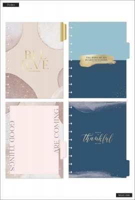 Happy Journal - Classic - Choose Gratitude