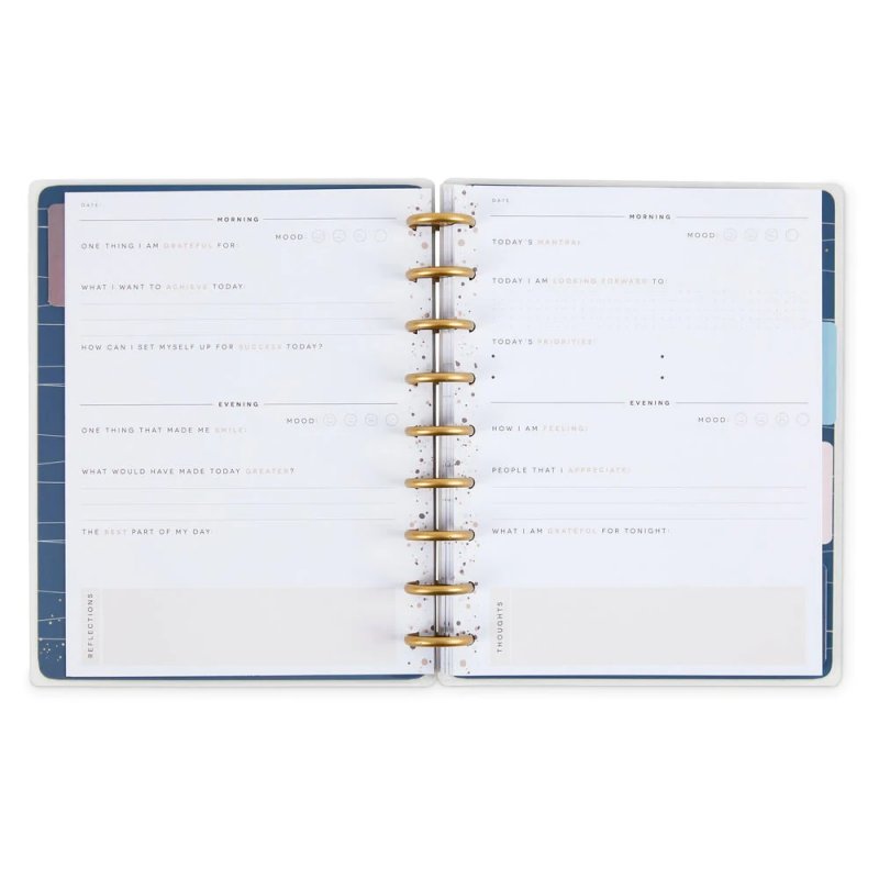Happy Journal - Classic - Choose Gratitude