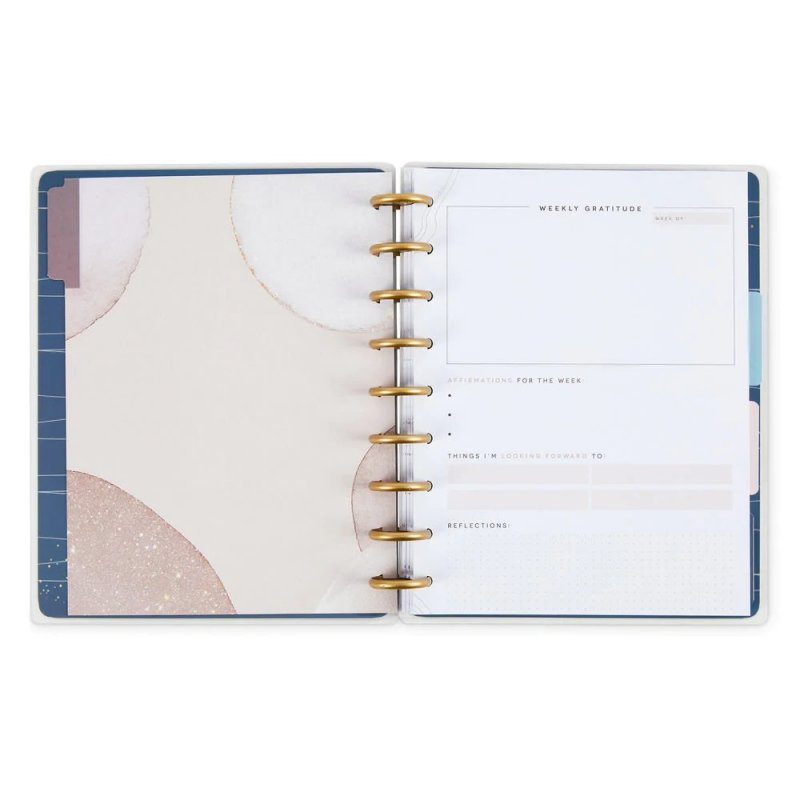 Happy Journal - Classic - Choose Gratitude