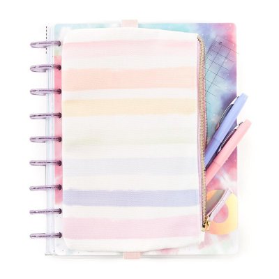 Happy Planner - Astuccio Arcobaleno