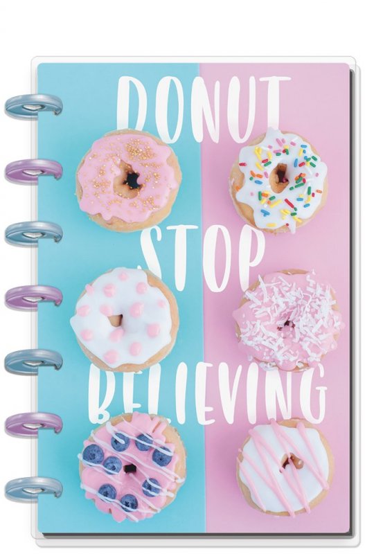 MINI Happy Planner 2019/20 Sprinkle Kindness