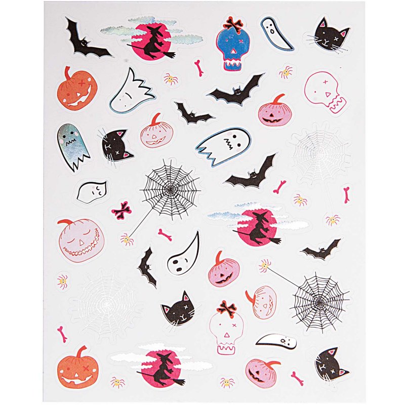 Kit Halloween... da Paura!