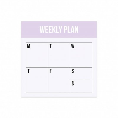 Mini Week