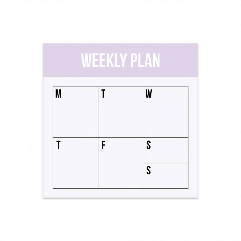 Mini Week