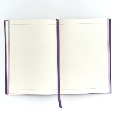 Notebook A5 - Editor in Chief