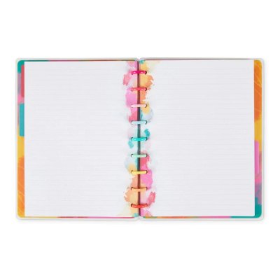 Notebook Classic - Colorful Things