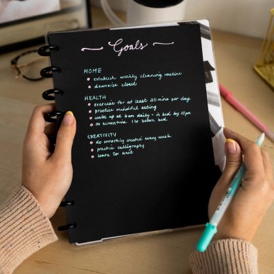 Notebook Classic - Do What You Love