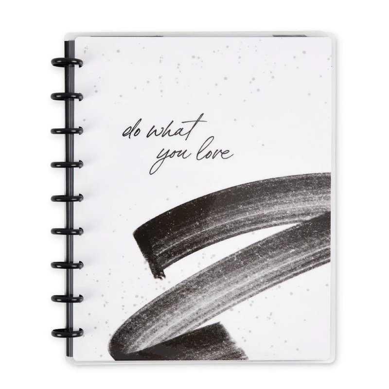 Notebook Classic - Do What You Love