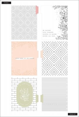 Notebook Classic - Noted