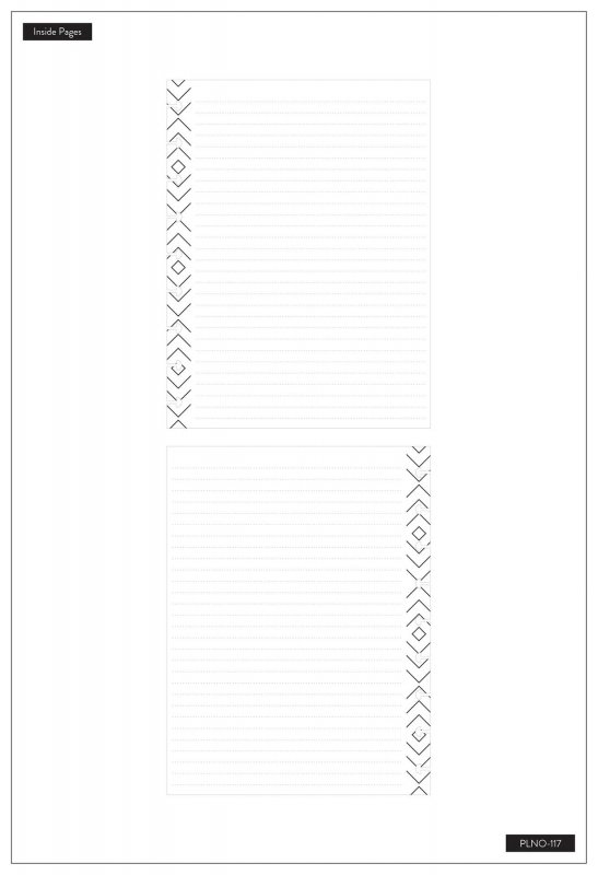 Notebook Classic - Noted