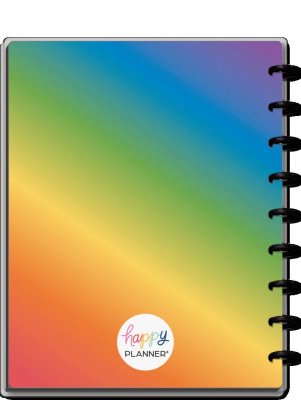 Notebook Classic - Stay True