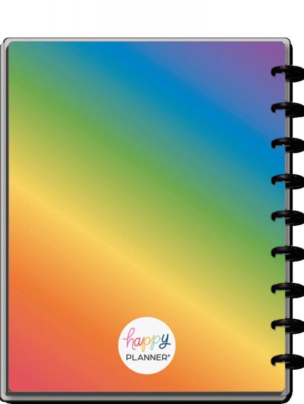 Notebook Classic - Stay True