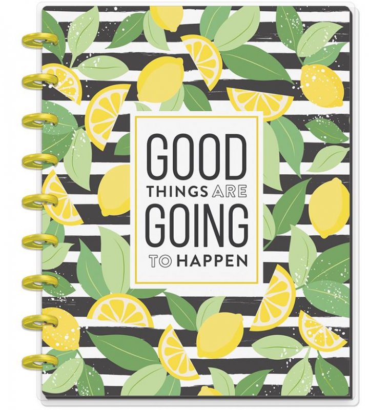 Notebook Good Things
