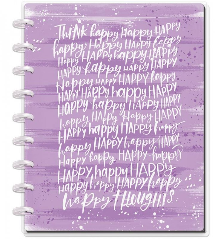 Notebook Happy