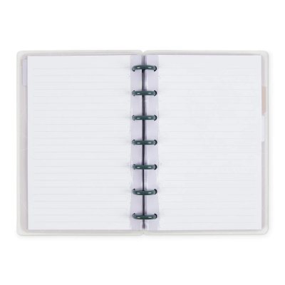 Notebook Mini - Happy Life